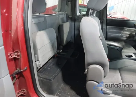 2012 Toyota Tacoma z USA, uszkodzony, nr VIN 5TFTX4CN2CX013478